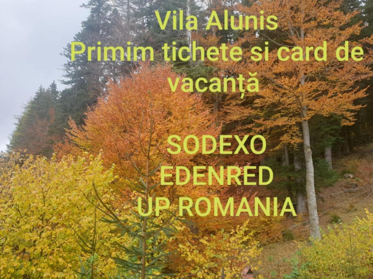 Vila Alunis بوستين المظهر الخارجي الصورة