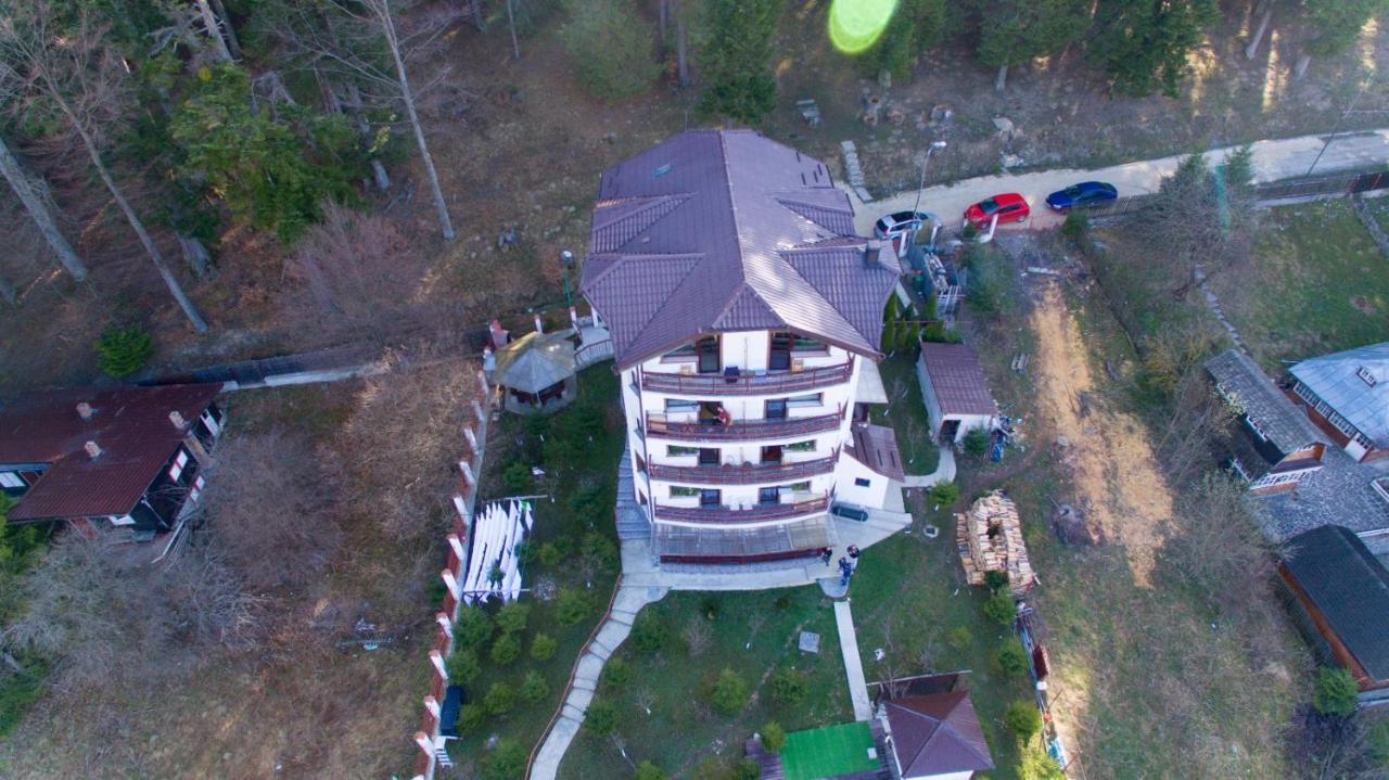 Vila Alunis بوستين المظهر الخارجي الصورة